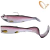 Savage Gear Cutbait Herring CoalFish Combo 460 Gram -Vistuig Winkel products prod sg herring coal fish combo 1