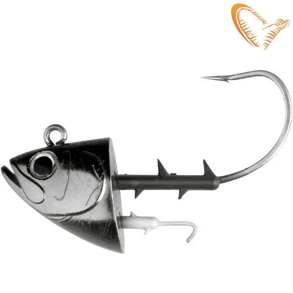 Savage Gear Herring Jigkop 185g (2 St.) 3 Savage Gear Herring Jigkop 185g (2 St.)