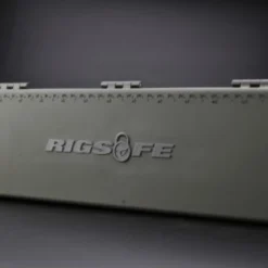 Korda Rigbox Rig Safe 13 Korda Rigbox Rig Safe -Vistuig Winkel products rigsafe1