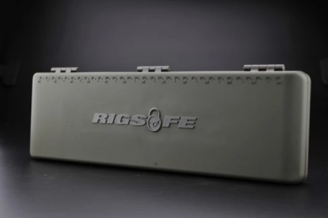Korda Rigbox Rig Safe 8 Korda Rigbox Rig Safe - Afbeelding 6
