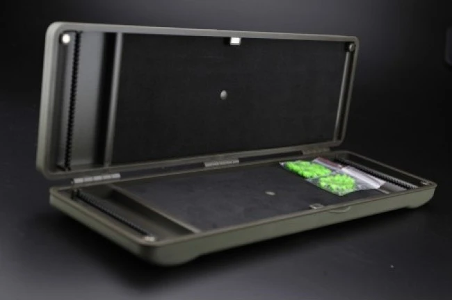 Korda Rigbox Rig Safe 3 Korda Rigbox Rig Safe