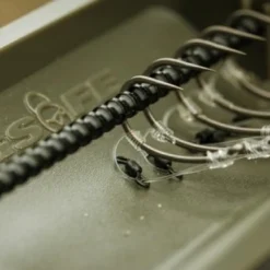 Korda Rigbox Rig Safe 12 Korda Rigbox Rig Safe -Vistuig Winkel products rigsafe3