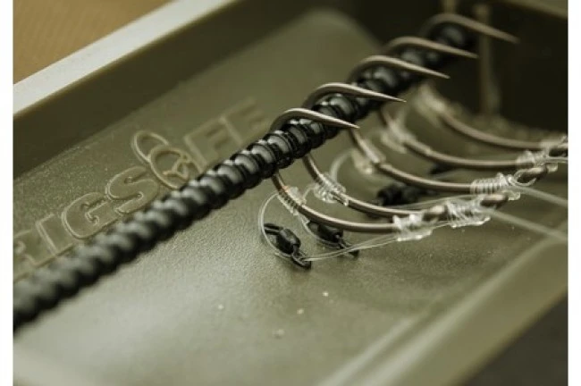 Korda Rigbox Rig Safe 7 Korda Rigbox Rig Safe - Afbeelding 5