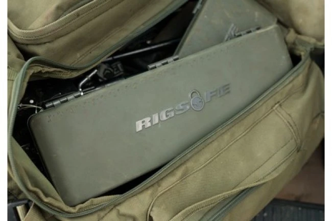 Korda Rigbox Rig Safe 6 Korda Rigbox Rig Safe - Afbeelding 4
