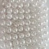 Grauvell Beads Pearl S 4mm (100 Stuks) -Vistuig Winkel products round beads pearl