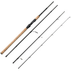 Ron Thompson Travel XP Spinning ( 2,70m ) ( 4-delig) 30-70 Gr -Vistuig Winkel products rt travel xp rod 4 piece 1