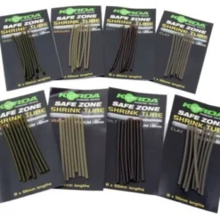 Korda Shrink Tube 1.2 Mm Weed