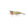 Savage Gear 3D Hybrid Shrimp ( 9.2cm 21g Olive Flash ) -Vistuig Winkel products sav sg 50693 shrimp egi