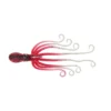 Savage Gear 3D Octopus 185gr 20cm UV Pink Glow -Vistuig Winkel products savage gear 3d octopus 300g 22cm uv pink glow 51569 1