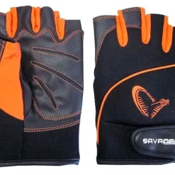 Savage Gear Protec Glove Large