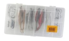 Savage Gear Drop Shot Kit 30 Pcs 4 Savage Gear Drop Shot Kit 30 Pcs - Afbeelding 2