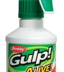 Berkley Gulp! Alive! Attractant Spray Shrimp (236ml)