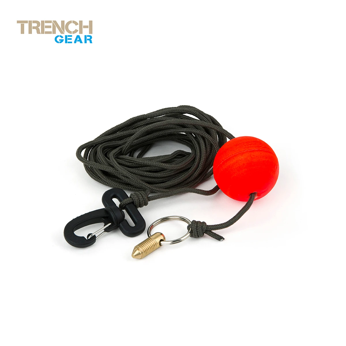 Shimano Trench Calming Recovery Sling 6 Shimano Trench Calming Recovery Sling - Afbeelding 4