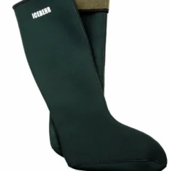 Behr Ice Behr Titanium Neopreen Sokken XL Maat 44-47