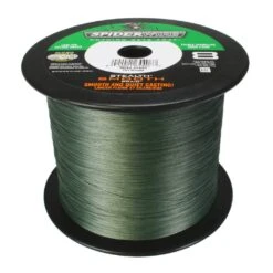 Spiderwire Stealth Smooth 8 Moss Green 0,19mm -Vistuig Winkel products spiderwire stealth smooth 8 moss green 3000m 1