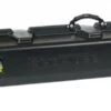SPORTUBE Rodcase Serie 1 Black -Vistuig Winkel products sporttube 1 2