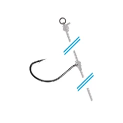 Spro Freestyle Reload Dropshot Rig (3 Stuks ) Size 10 -Vistuig Winkel products spro freestyle reload dropshot rig 018mm h012 40771 1