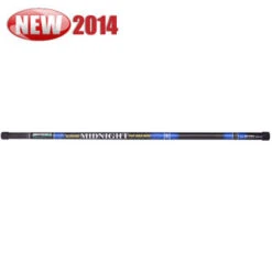 Spro Midnight Allround Put Over 5000