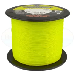 Spiderwire Stealth Smooth 8 Yellow 0,10 Mm 7 Spiderwire Stealth Smooth 8 Yellow 0,10 Mm -Vistuig Winkel products stealth smooth 8 hi vis yellow braided line bulk spiderwire 1 1 1