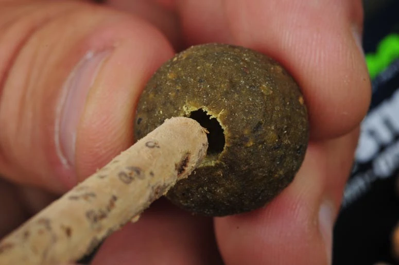 Korda Cork Sticks 6,0mm 7 Korda Cork Sticks 6,0mm - Afbeelding 5