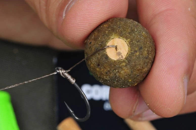 Korda Cork Sticks 6,0mm 6 Korda Cork Sticks 6,0mm - Afbeelding 4