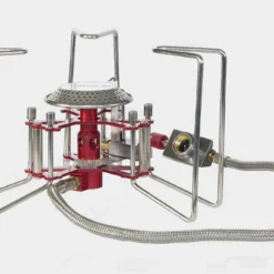 Grauvell Spider Stove 2