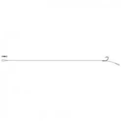 Strategy Basic Rig Super Haakmaat 4 (25lb) (2 Stuks)