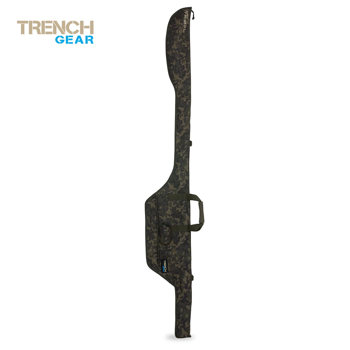 Shimano Trench 12ft Padded Rod Sleeve 3 Shimano Trench 12ft Padded Rod Sleeve