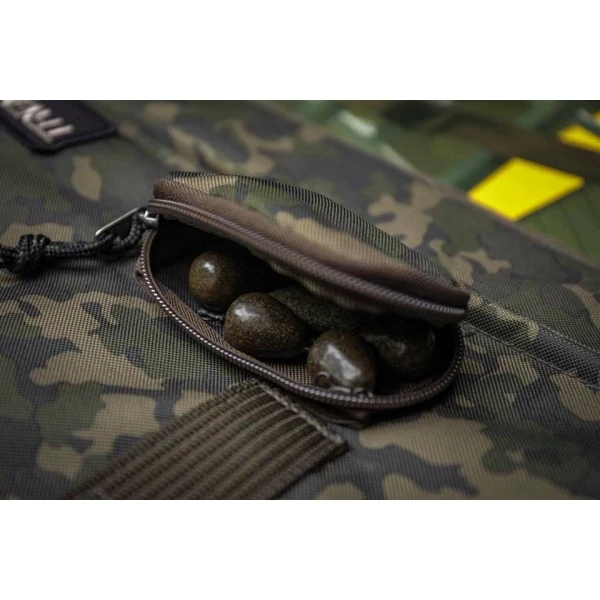 Shimano Trench 12ft Padded Rod Sleeve 5 Shimano Trench 12ft Padded Rod Sleeve - Afbeelding 3