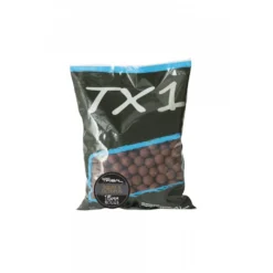 Shimano Tribal TX1 Squid & Octopus Boilies 20mm 1kg