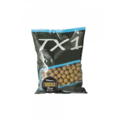 Shimano Tribal TX1 Banana And Pineapple Boilies 20mm 1kg