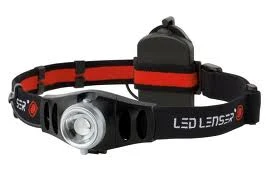Led Lenser H7 3 Led Lenser H7