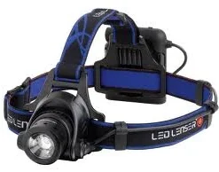 Led Lenser H14
