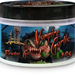 Radical Vampire Garlic Neon Powder 50g