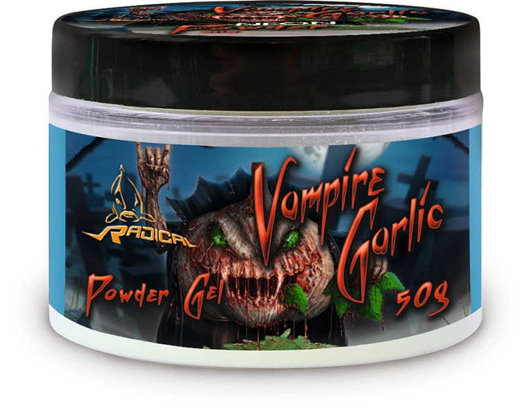 Radical Vampire Garlic Neon Powder 50g 3 Radical Vampire Garlic Neon Powder 50g