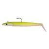 Savage Gear Sandeel ‘Lemon Back’ 17cm (65g) (2+1pcs) 2 Savage Gear Sandeel ‘Lemon Back’ 17cm (65g) (2+1pcs) -Vistuig Winkel products web 45087 sg sandeel lure 12.5cm 23gr lemon back e1437053488921 2 2