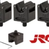 JRC X-Lite Rod Bloxx Large Set (3 Stuks) 1 JRC X-Lite Rod Bloxx Large Set (3 Stuks) -Vistuig Winkel products x lite rod bloxx set