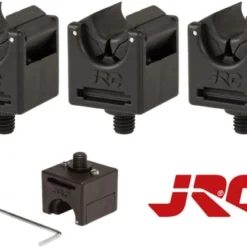 JRC X-Lite Rod Bloxx Large Set (3 Stuks)