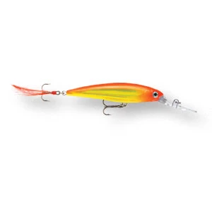 Rapala X-Rap 10 Hot Head 3 Rapala X-Rap 10 Hot Head