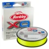 Berkley X9 Braid Fluo-Green 0,06MM 6,4kg -Vistuig Winkel products x9 3