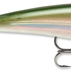 Rapala X-Rap 10 OG (Olive Green)