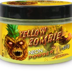 Radical Yellow Zombie Neon Powder 50g