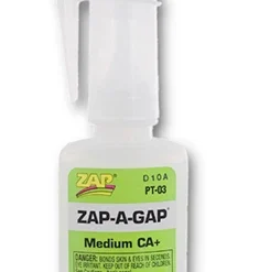 Zap A Gap CA+