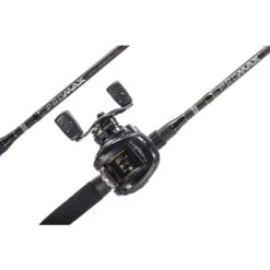 ABU GARCIA PRO MAX Combo HENGEL + REEL 1,80M -Vistuig Winkel promax