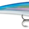 Rapala X-Rap 10 SB (Silver Blue) -Vistuig Winkel rapala xr10sb x rap
