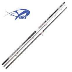 Yuki Saiko A7 4.50 M (Hybrid Top)