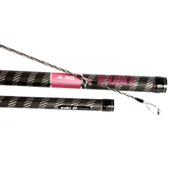 Yuki Saikou A14 DSC 4,50 M -Vistuig Winkel saikou dsc a14 2