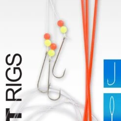 Spro 27 Salt Rig Plastic Boom #4