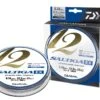 Daiwa Saltiga 12 Braid 0,14mm (12,2kg) -Vistuig Winkel saltiga 12 braid exsi ha