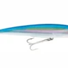 Rapala X-Rap SXR10 SB (Silver Blue)